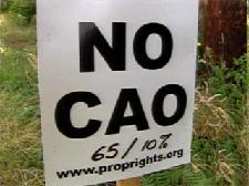 No CAO - 65/10%, www.proprights.org