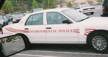 Environmental Police