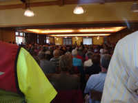Townhall