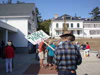 Townhall