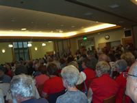Townhall