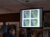 water drought panel